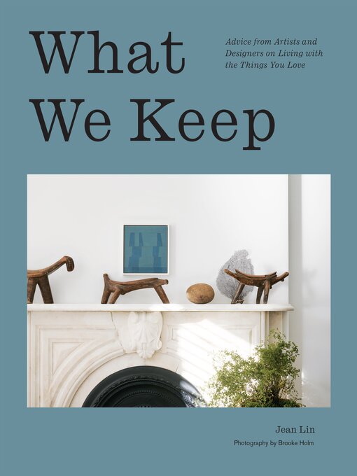 Title details for What We Keep by Jean Lin - Available